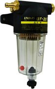 /【薫風セール!!】 UNIKAS(ユニカス) 船外機専用フィルター　UF-20