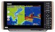 /YFHIII09WS-F66i 600W YAMAHA ヤマハ デプスマッピング機能搭載 9型ワイドカラー液晶 GPSプロッター魚探 YFH3-09WS-F66i