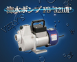 /FS-3210P 海水用ポンプ 口径32mm 100V モーター FSポンプ 電装品