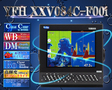 /【ヤマハ新型登場!!】 振動子レス仕様 YFH XXV084C-F00i ヤマハ 魚探 デプスマッピング クリアチャープ ワイドバンド 8.4型 デジタル GPS プロッタ YFH25-084C-F00i YAMAHA ホンデックス