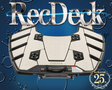 /【3月以降入荷予定】 RECDECK 正規品 ヤマハ ウェブランナー カスタム パーツ 用品 水上バイク ジェットスキー