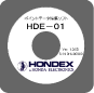 HONDEX (zfbNX)@|Cgf[^ҏW\tg []