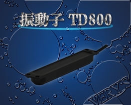 HONDEX (ホンデックス) 振動子 TD800 []