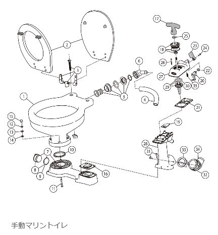 WuXR蓮}gCyALbg [JABManuallyparts]