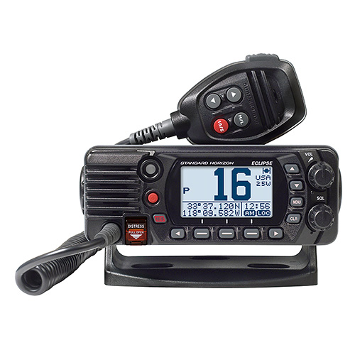 GX1400GPS/J 国際VHFトランシーバー 防水 GPS内蔵 DSC搭載 無線機 STANDARD HORIZON 八重洲無線 QS2-YSK-010-003 []