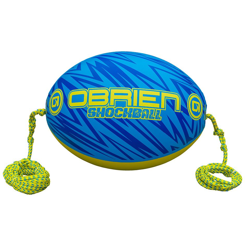 g[CO [v `[u VbN{[ OBRIEN IuCG SHOCKBALL 43561 []