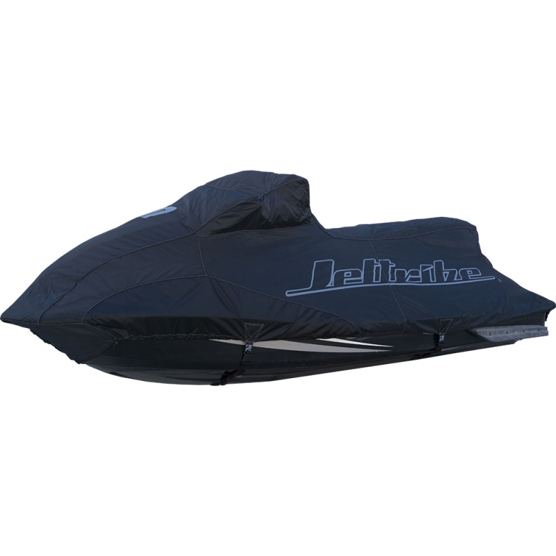 Kawasaki (カワサキ)　ジェットスキー舟艇カバー jetski JETTRIBE ULTRAシリーズ 船体カバー KW-5018W [KW-5018W]