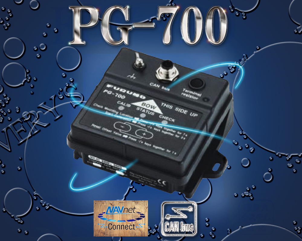 PG-700 nCubhwfBOZT[ tm FURUNO IvV []