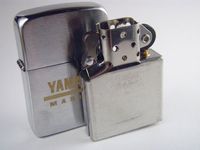 YAMAHA@ZIPPON[ [zippo5505]