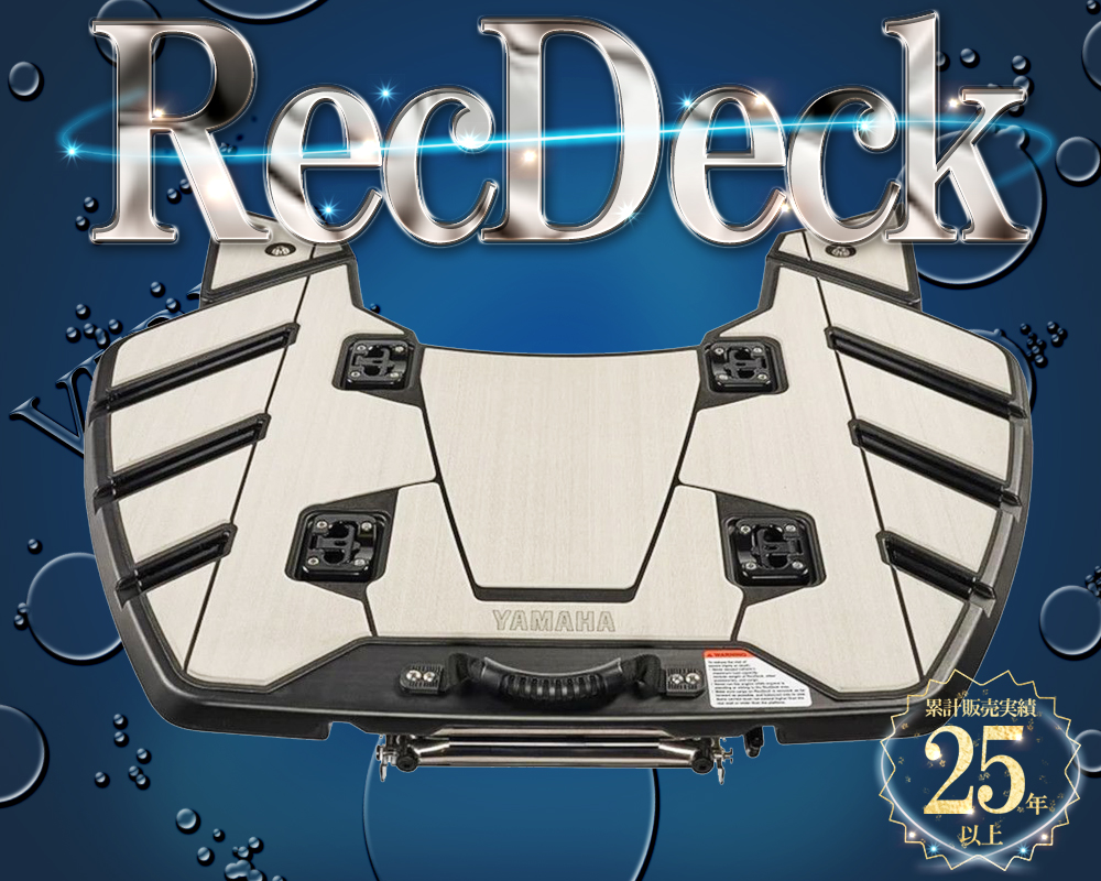 �y3���ȍ~���ח\��z RECDECK ���K�i ���}�n �E�F�u�����i�[ �J�X�^�� �p�[�c �p�i ����o�C�N �W�F�b�g�X�L�[[]