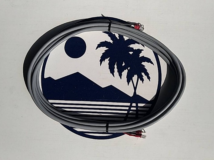 MAROL (�}���[��) P�R�[�h/W781561 �A�N�`���G�[�^�iR20RX�j��DPU-800�Ɛڑ�����P�[�u��[]