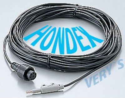 HONDEX PS-611CN 水温センサー TC03-05 トランザムタイプ